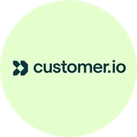Customer.io Partner