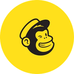 Mailchimp Partner