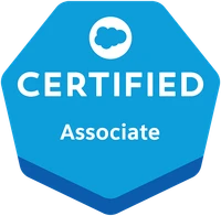 Salesforce Certification