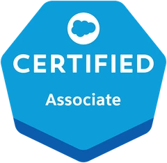 Salesforce Sales Cloud Certified